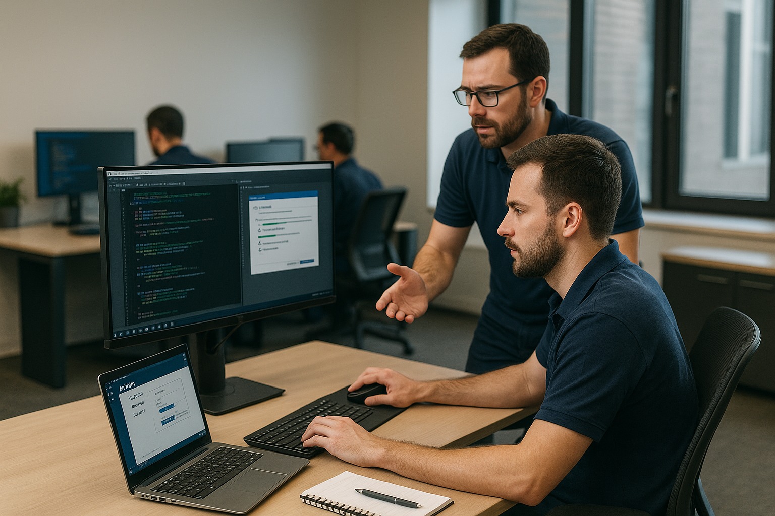 Software Installation